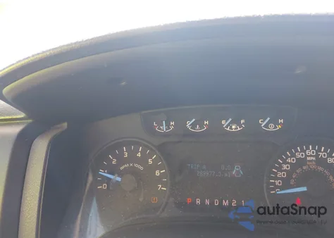 2011 Ford F150 Super Cab из США, поврежденный, VIN 1FTEX1EM9BFA12120